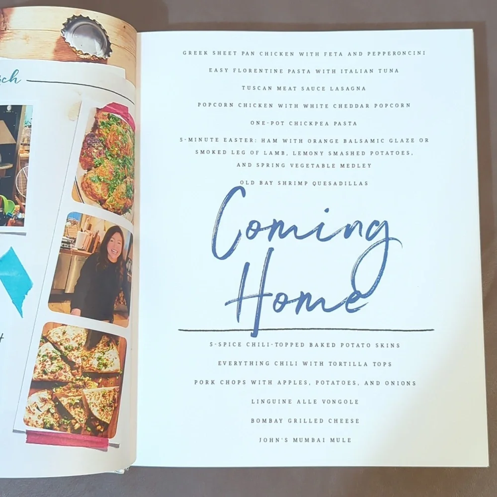 Rachael Ray this must